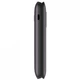 Мобильный телефон Alcatel 3025 Single SIM Metallic Gray (3025X-2AALUA1) - зображення 3