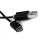 Дата кабель USB 2.0 AM to Micro 5P 1.5m Prolink (PB487-0150) (260626) - изображение 1
