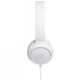 Наушники JBL T500 White (JBLT500WHT) (154845) - изображение 3
