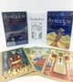 Sumbolon Tarot. Таро Сумболон. Золотая колода для общения с прошлым. - зображення 1