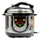 Мультиварка(Скороварка) Rotex REPC53-B - изображение 8