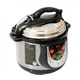 Мультиварка(Скороварка) Rotex REPC53-B - изображение 13