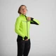 Куртка легка VAN RYSEL rowerowa Triban RC, S (44) (11699086) - зображення 6