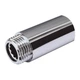 Удлинитель SOLOMON 1/2″ хром 40мм 6105 - изображение 1