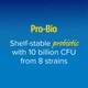 Enzymedica Pro Bio Guaranteed Potency Probiotic 30 капсул (4384304385) - изображение 3