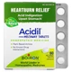 Boiron Acidil 60 таблеток (4384304675) - изображение 1