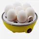 Яйцеварка электрическая egg cooker - изображение 3