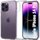 Чохол для смартфона BeCover для Apple iPhone 14 Pro Transparant (BC_708016) - зображення 1
