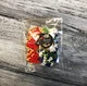 Кольє із чеського бісеру HatynkaUA Necklace намисто-силянка ручної роботи (SUN999_16) - зображення 6