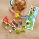 Конструктор Lego Duplo Пожарная машина 21 деталь (10969) - изображение 10