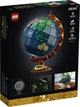 Конструктор Lego Ideas Глобус 2585 деталей (21332) - изображение 2