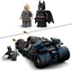 Конструктор Lego DC Batman Бетмобіль Тумблер: бій з Опудалом 422 деталі (76239) - зображення 6