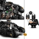 Конструктор Lego DC Batman Бетмобіль Тумблер: бій з Опудалом 422 деталі (76239) - зображення 9
