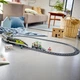 Конструктор LEGO City Пассажирский поезд-экспресс 764 детали (60337) - изображение 3