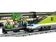 Конструктор LEGO City Пассажирский поезд-экспресс 764 детали (60337) - изображение 8