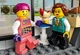Конструктор LEGO City Пассажирский поезд-экспресс 764 детали (60337) - изображение 13