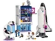 Конструктор Lego Friends Космическая академия Оливии 757 деталей (41713) - изображение 3