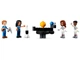 Конструктор Lego Friends Космическая академия Оливии 757 деталей (41713) - изображение 12