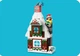 Конструктор Lego Duplo Пряничний будиночок Санти 50 деталей (10976) - зображення 10