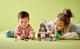 Конструктор Lego Duplo Пряничний будиночок Санти 50 деталей (10976) - зображення 13