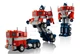 Конструктор Lego Creator Expert Трансформеры: Оптимус Прайм 1508 деталей (10302) - изображение 5