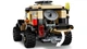Конструктор Lego Jurassic World Перевезення пірораптора та дилофозавра 254 деталі (76951) - зображення 9