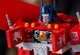 Конструктор Lego Creator Expert Трансформеры: Оптимус Прайм 1508 деталей (10302) - изображение 11