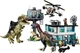 Конструктор Lego Jurassic World Атака гіганотозавра та теризинозавра 810 деталей (76949) - зображення 8