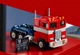 Конструктор Lego Creator Expert Трансформеры: Оптимус Прайм 1508 деталей (10302) - изображение 12