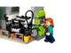 Конструктор Lego Jurassic World Атака гіганотозавра та теризинозавра 810 деталей (76949) - зображення 10