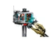 Конструктор Lego Jurassic World Атака гіганотозавра та теризинозавра 810 деталей (76949) - зображення 12