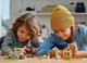 Конструктор LEGO Minecraft Патруль розбійників 562 деталі (21160) - зображення 8