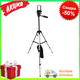 Високий штатив (тринога) Tripod 330A для телефону та камери 134см + Чохол - зображення 5