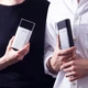 Повер Банк Power Bank Wozinsky 30000mAh 4 x USB LCD 3A Серый - изображение 4