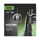 Бінокль Bushnell Legacy 10-22x50 WTP 195x198x63мм (12-1225) - зображення 3