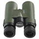 Бинокль Bushnell All Purpose 10x42 Зеленый (210142RG) - изображение 5