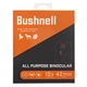 Бинокль Bushnell All Purpose 10x42 Зеленый (210142RG) - изображение 7