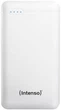 УМБ Intenso XS20000 20000 mAh 18W PD White (PB930951) - зображення 1