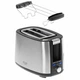 Тостер Adler AD 3214 900 Вт - изображение 1