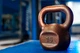 Гиря 16кг чугунная RN-SPORT металлическая, цвет бронза - изображение 2