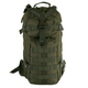 Тактический рюкзак Camo Assault 25L Olive Green (029.002.0013) - изображение 4