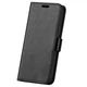 Классический чехол-книжка Deexe Wallet Style для Xiaomi Poco M5 - Black - изображение 5