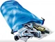 Чохол-мішок Deuter Light Drypack 15 колір 3013 coolblue - изображение 2