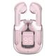 Навушники ACEFAST T6 True wireless stereo headset Pink Lotus - зображення 1