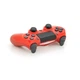 Геймпад бездротовий SONY DUALSHOCK 4 червоний контролер для PS4 ігровий джойстик для відеоігор (YU-GT_33A) - зображення 1