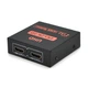 Активний HDMI сплітер 1=>2 порти, 4K, 2K, 3D Voltronic YT-S-HDMI1=>2-4K - зображення 2