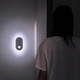 Лампа-Нічник Baseus Sunshine Entrance White Light 0.5W DGSUN-RB Біла довговічна модель - зображення 4