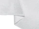 Ткань Трикотаж диско плотный белое серебро, пог. м. (д24, 2506072A, к1) - изображение 4
