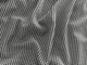 Ткань Костюмная гусиная лапка 5 мм, черный с белым, пог. м. (к15, 2309033, д1) - изображение 3