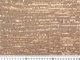 Тканина Сітка гофре з паєтками, золото, пог. м. (с57, 18051, цв2) - зображення 4
